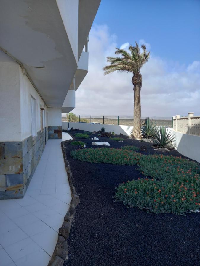 Ferienwohnung Casa Mary Costa De Antigua Exterior foto